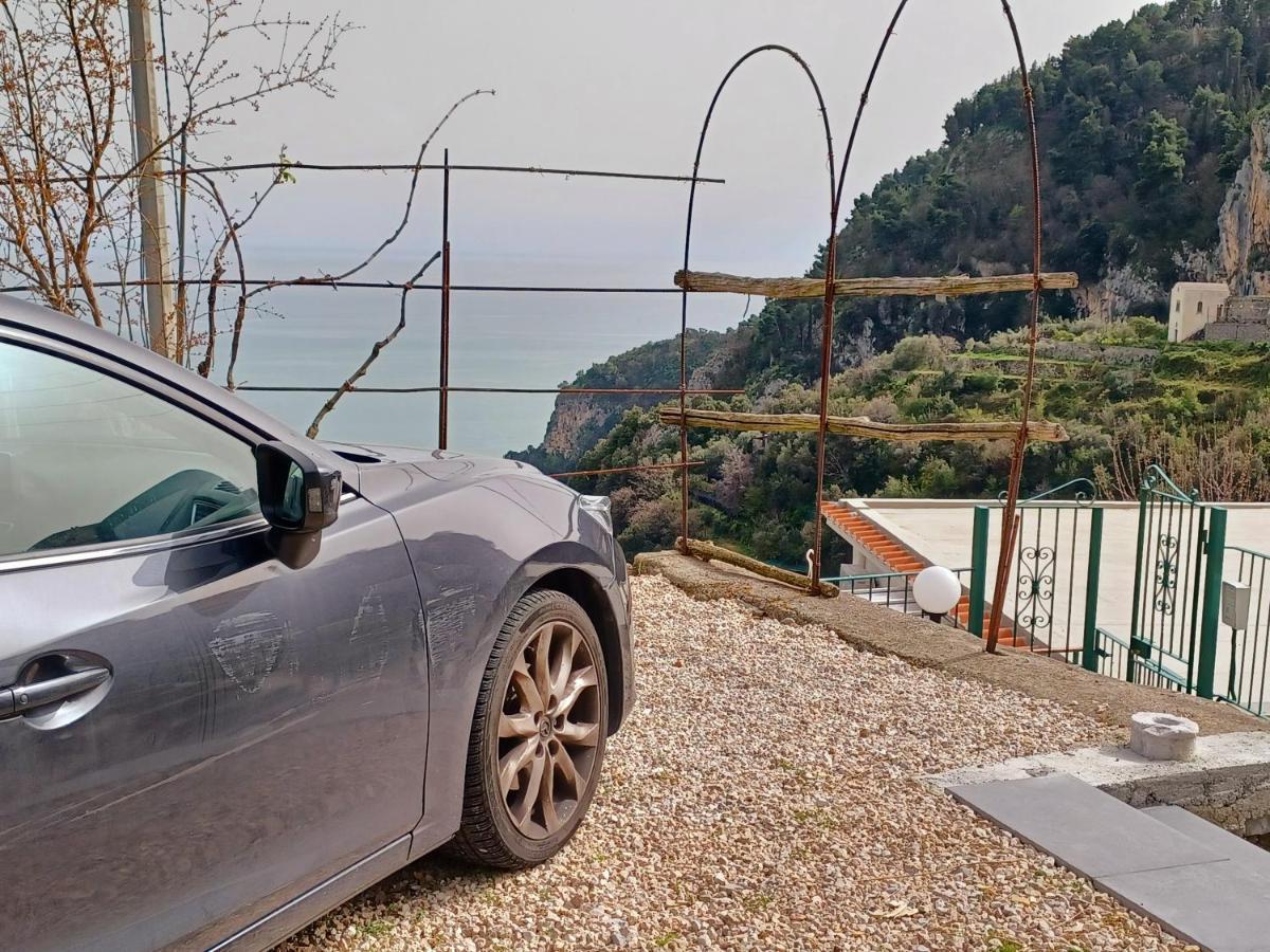 Casa Fiore Pontone المظهر الخارجي الصورة